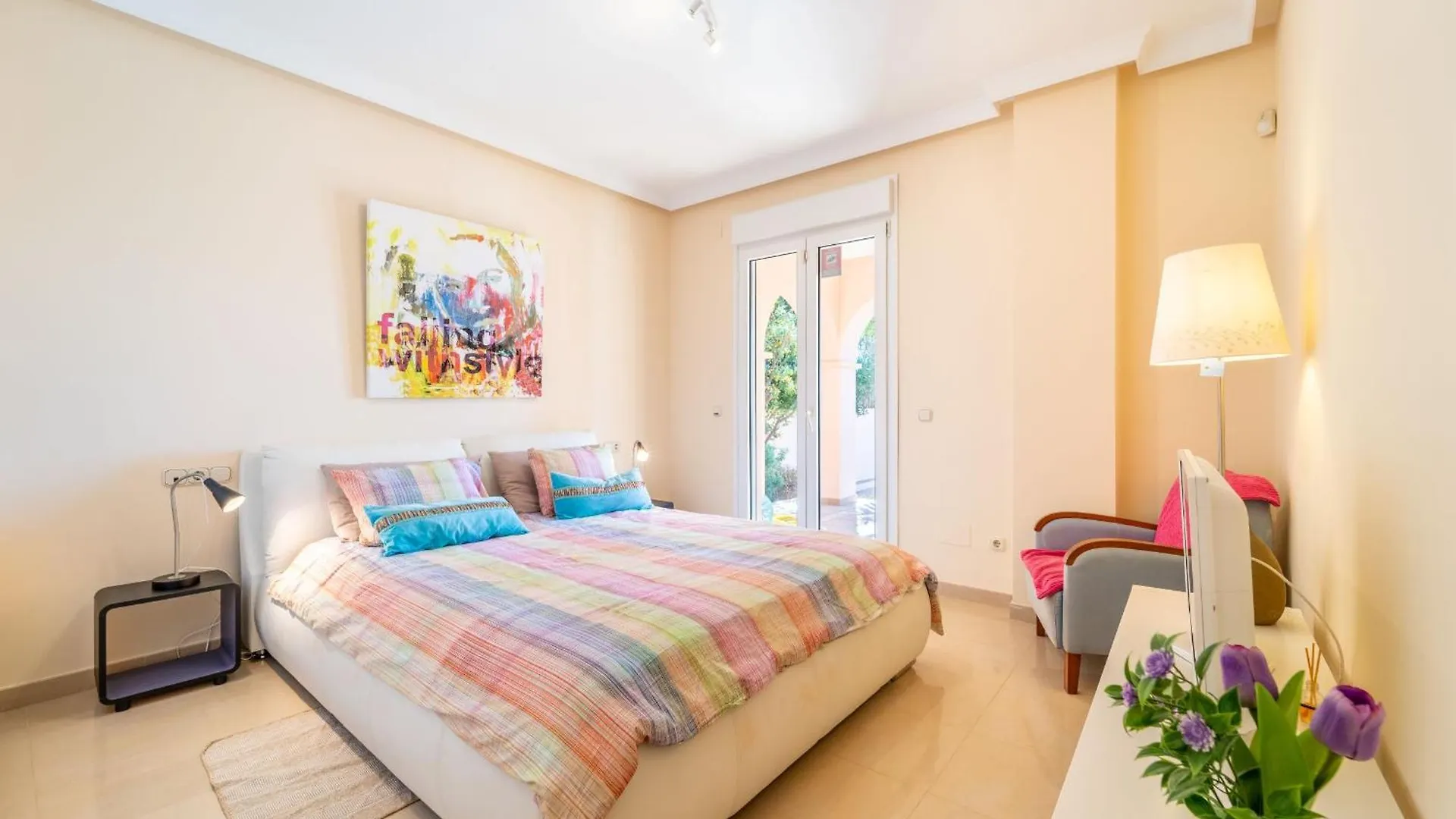 Beachside Villa With Panoramic Sea Views Benalmadena